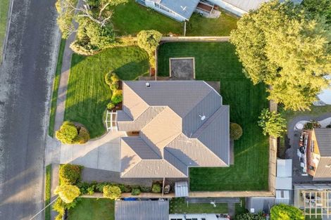 Photo of property in 31 Forth Crescent, Glenview, Hamilton, 3206