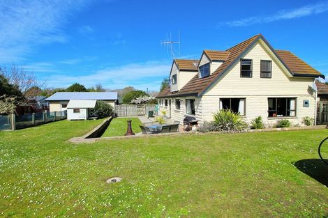 Photo of property in 5 Whiterocks Road, Weston, Oamaru, 9401