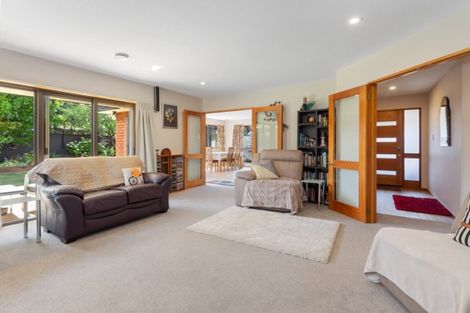 Photo of property in 3 Stanton Place, Woodend, 7610