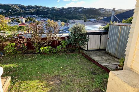 Photo of property in 7 Herald Terrace, Berhampore, Wellington, 6023