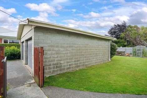 Photo of property in 165 Duke Street, Gladstone, Invercargill, 9810