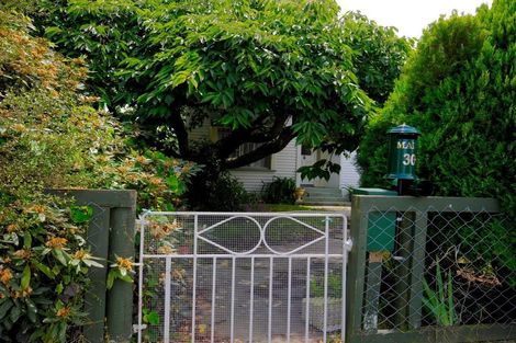 Photo of property in 30 Rhodes Street, Waimate, 7924