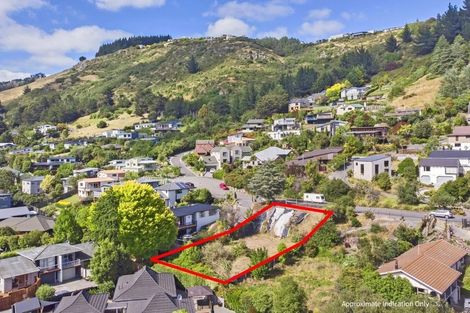 Photo of property in 87 Landsdowne Terrace, Cashmere, Christchurch, 8022