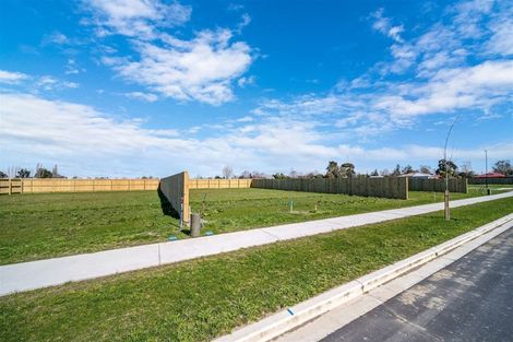 Photo of property in 17 Cleaver Street, Woodend, 7610