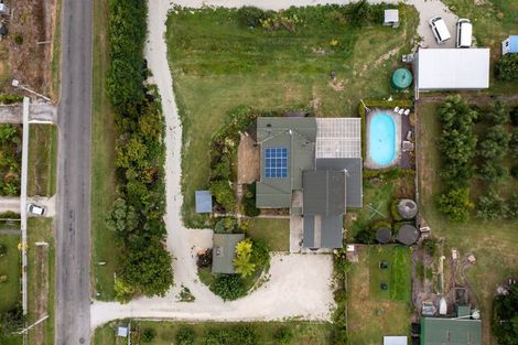 Photo of property in 6 Hill Road, Ormond, Gisborne, 4071