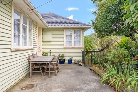 Photo of property in 66 Kotuku Street, Elsdon, Porirua, 5022