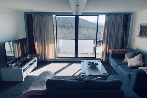 Photo of property in 22/45 Childers Terrace, Kilbirnie, Wellington, 6022