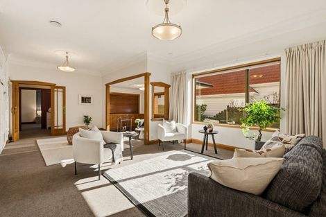 Photo of property in 5 Puriri Street, Woburn, Lower Hutt, 5010