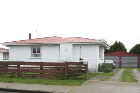 Photo of property in 67 Waiau Crescent, Kingswell, Invercargill, 9812
