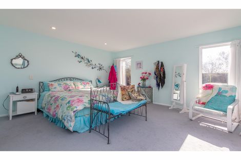 Photo of property in 3 Te Wairewa Street, Pegasus, 7612