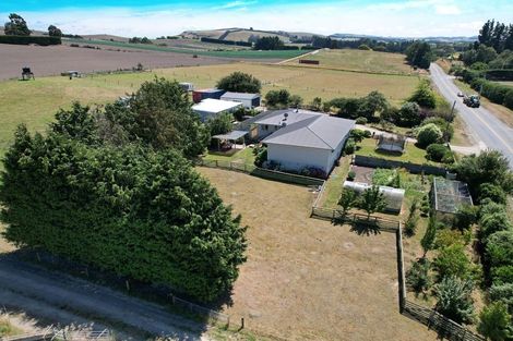Photo of property in 183 Whiterocks Road, Deborah, Oamaru, 9492