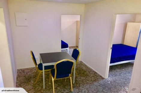 Photo of property in Empire Apartments, 1327/21 Whitaker Place, Grafton, Auckland, 1010
