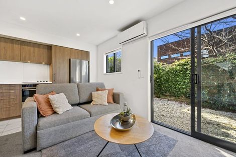 Photo of property in 12/221 Armagh Street, Christchurch Central, Christchurch, 8011
