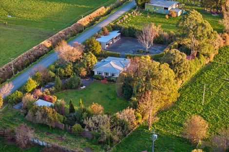 Photo of property in 450 Mount Fyffe Road, Kaikoura Flat, Kaikoura, 7371