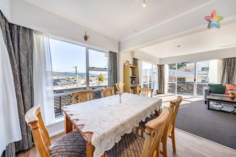 Photo of property in 75 Petrie Street, Wainuiomata, Lower Hutt, 5014