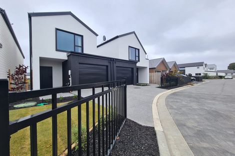 Photo of property in 8 Nevermore Place, Halswell, Christchurch, 8025
