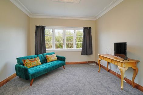 Photo of property in 137 Centre Street, Heidelberg, Invercargill, 9812