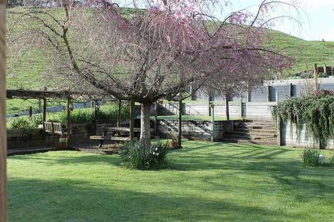 Photo of property in 559 Crawford Road, Minden, Tauranga, 3171