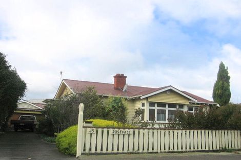 Photo of property in 45 Bryant Street, Takaro, Palmerston North, 4412