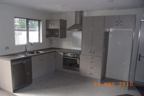 Photo of property in 55b Brockworth Place, Riccarton, Christchurch, 8011