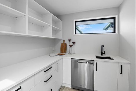 Photo of property in 3 Roles Way, Rolleston, 7615