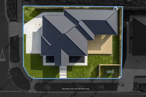 Photo of property in 2 Hoete Way, Tuakau, 2121