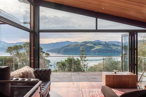 Photo of property in 64 Onuku Road, Akaroa, 7520