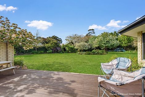 Photo of property in 5 Newton Place, Amberley, 7410