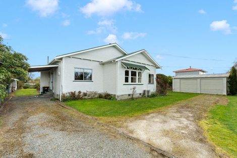 Photo of property in 124 Colombo Road, Masterton, 5810