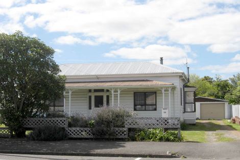 Photo of property in 39 Glasgow Street, Whanganui, 4500