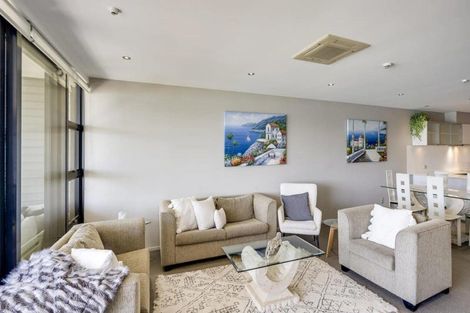 Photo of property in 502/7 Humber Street, Pandora, Napier, 4110