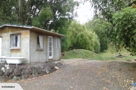 Photo of property in 431 Omanaia Road, Oue, Kaikohe, 0473