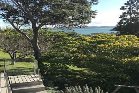 Photo of property in 5 Oneroa Road, Russell, 0202