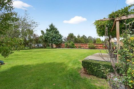 Photo of property in 12 Millard Avenue, Kuripuni, Masterton, 5810