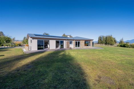 Photo of property in 454b Te Anau Milford Highway, Te Anau, 9679