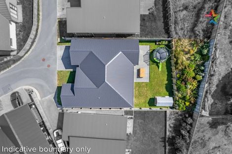 Photo of property in 8 Richard Sadleir Way, Belmont, Lower Hutt, 5010