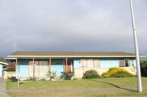 Photo of property in 6 Banff Place, Tamatea, Napier, 4112