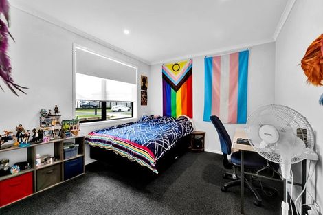 Photo of property in 24 Papawhero Drive, Bell Block, New Plymouth, 4312