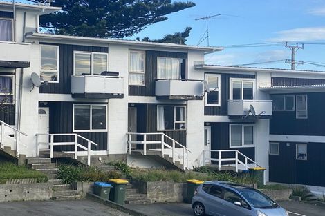 Photo of property in 5/12 Thornley Street, Titahi Bay, Porirua, 5022