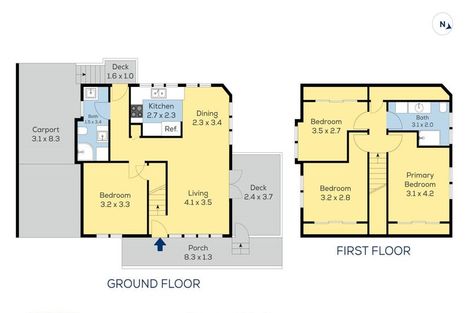 Photo of property in 32 Benchmark Drive, Massey, Auckland, 0614