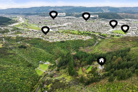 Photo of property in 89 Moonshine Hill Road, Moonshine Valley, Upper Hutt, 5371