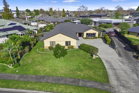 Photo of property in 8 Bridie Avenue, Matamata, 3400