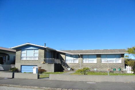 Photo of property in 47 Cowper Street, Greymouth, 7805