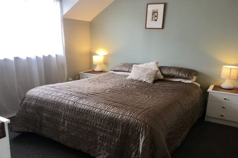 Photo of property in 4/211 Worcester Street, Christchurch Central, Christchurch, 8011