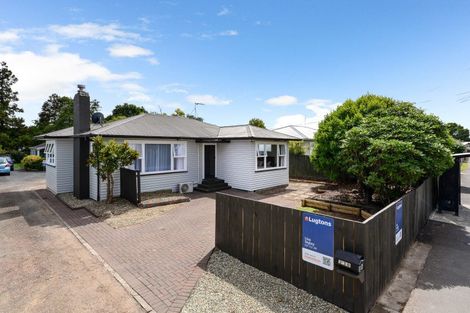 Photo of property in 23 Bader Street, Bader, Hamilton, 3206