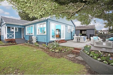 Photo of property in 1/25 King Edward Avenue, Papakura, 2110