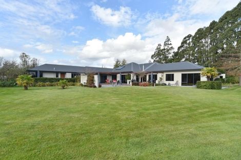 Photo of property in 32 Giles Road, Clarkville, Kaiapoi, 7692