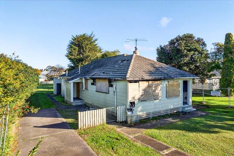 Photo of property in 6 Totara Street, Te Hapara, Gisborne, 4010