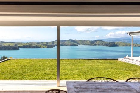 Photo of property in 70 Cowes Bay Road, Waiheke Island, 1971