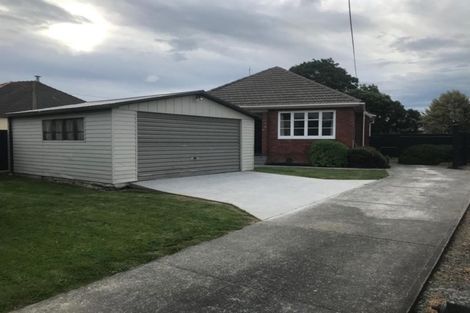 Photo of property in 15 Mccombs Street, Somerfield, Christchurch, 8024